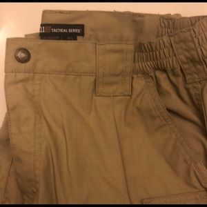 511 tactical pants
